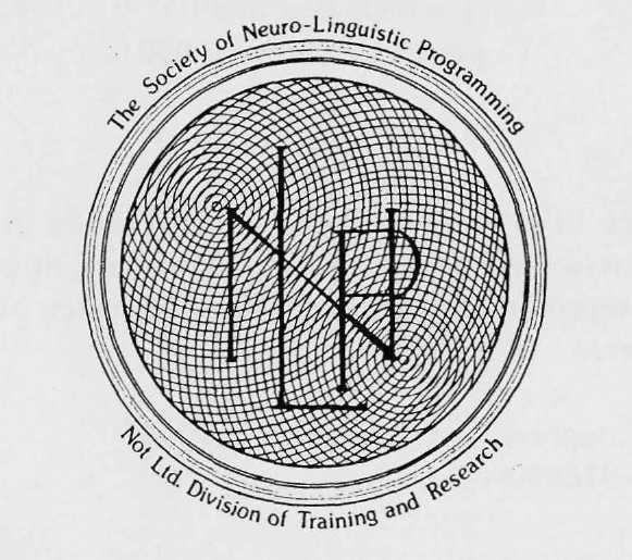 Neuro–Linguistic Programming: Volume I. The Study of the Structure of Subjective Experience img_1.jpeg