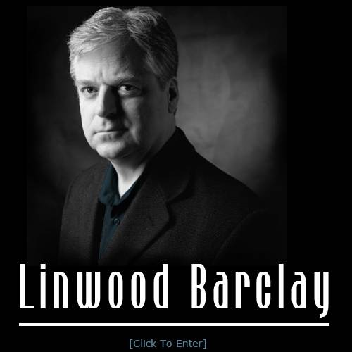 Were автор. Линвуд Баркли. Linwood Barclay.