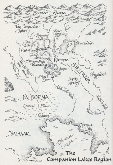 The Sorcerer's Plague Map2TheSorcerersPlague.jpg