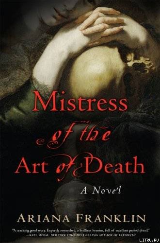 Mistress of the Art of Death pic_1.jpg