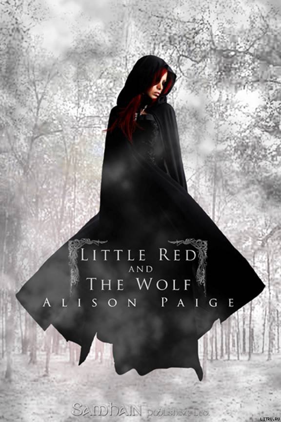 Little Red and the Wolf pic_1.jpg