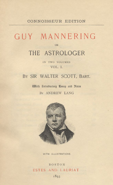 Guy Mannering Or The Astrologer titlepage.jpg