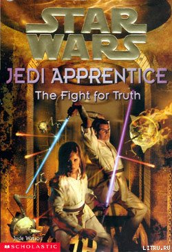 Jedi Apprentice 9: The Fight for Truth cover.jpg