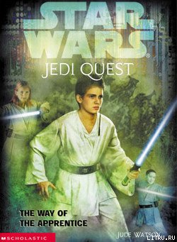 Jedi Quest 1: The Way of the Apprentice cover.jpg