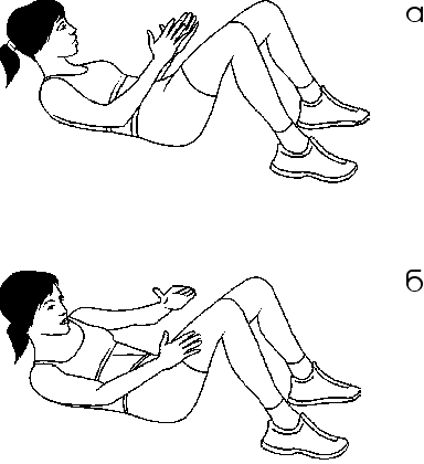 Тренируем мышцы живота и спины. 10 минут в день i_015.png