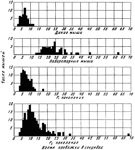 Эволюционно-генетические аспекты поведения: избранные труды i_066.png