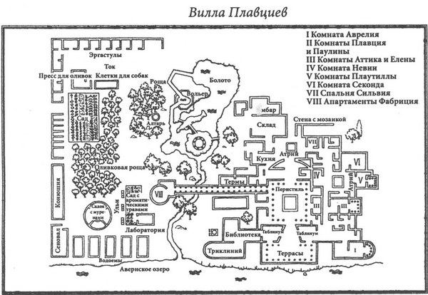 Проклятие рода Плавциев map2.jpg