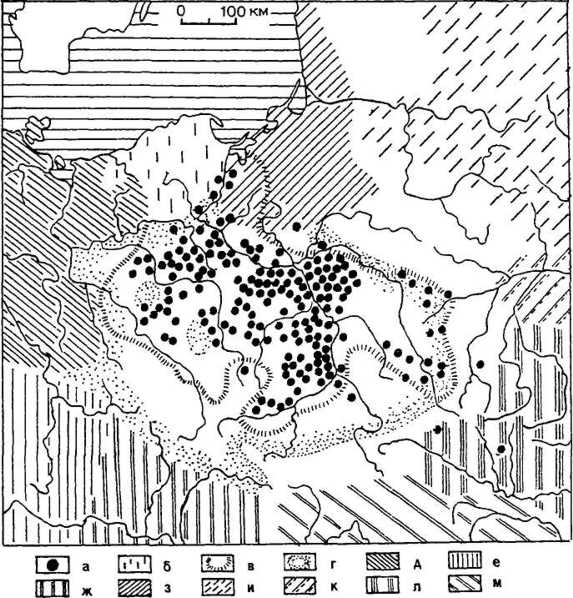 Славяне. Историко-археологическое исследование i_011.jpg