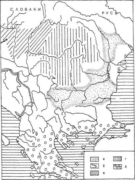 Славяне. Историко-археологическое исследование i_114.jpg