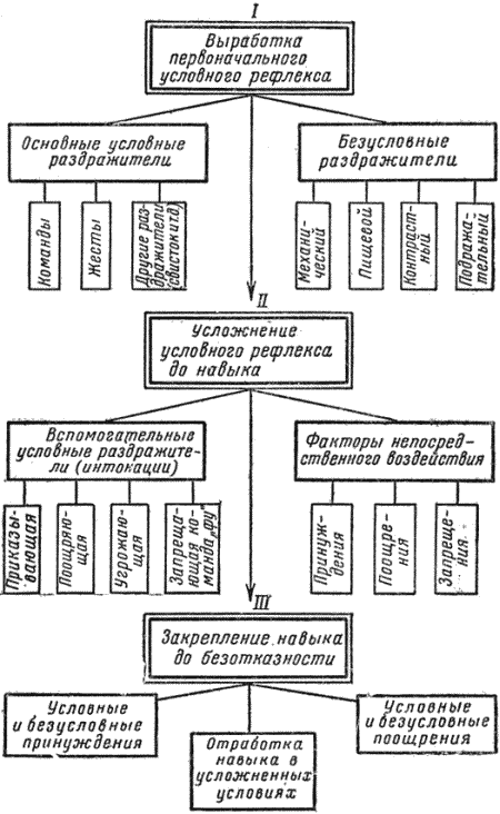 Служебная собака. Руководство по подготовке специалистов служебного собаководства i_108.png