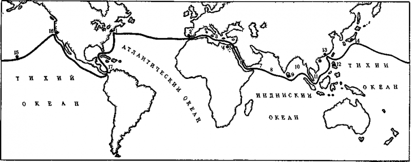 В одиночку через океан. Сто лет одиночного мореплавания i_014.png