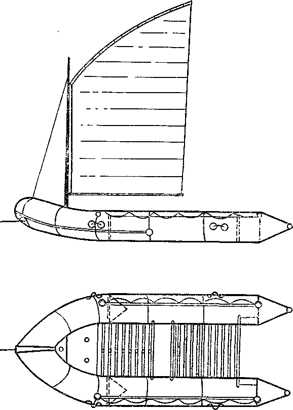 В одиночку через океан. Сто лет одиночного мореплавания i_027.png