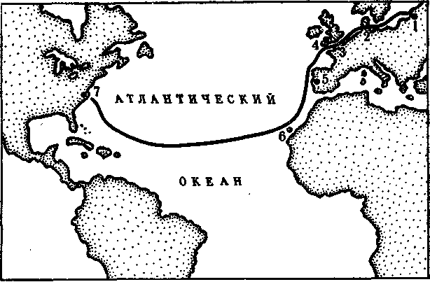 В одиночку через океан. Сто лет одиночного мореплавания i_035.png