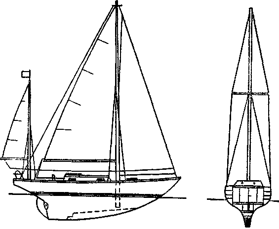 В одиночку через океан. Сто лет одиночного мореплавания i_045.png