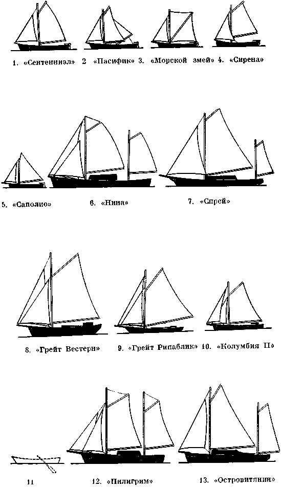 В одиночку через океан. Сто лет одиночного мореплавания i_054.png