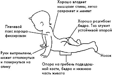 Ребенок с церебральным параличом : помощь, уход, развитие i_029.jpg