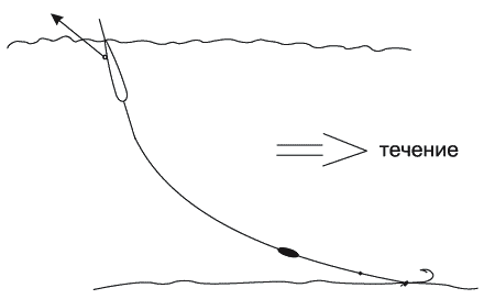 Энциклопедия современной рыбалки. Ловля рыбы поплавочной удочкой _216.png