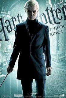 Клеолинда: Избранные фильмы о Гарри Поттере за 15 минут Draco.jpg