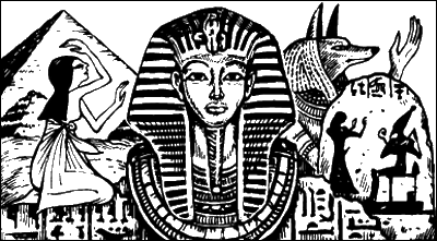 Великая мистификация. Загадки гробницы Тутанхамона i_007.png