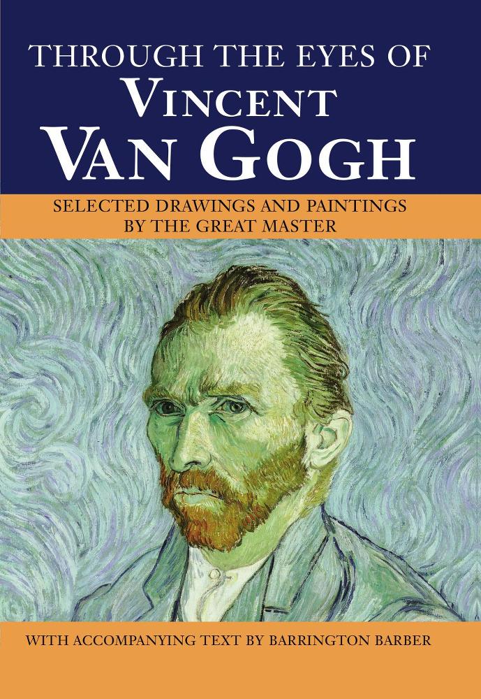 Through the eyes of Vincent Van Gogh _0.jpg