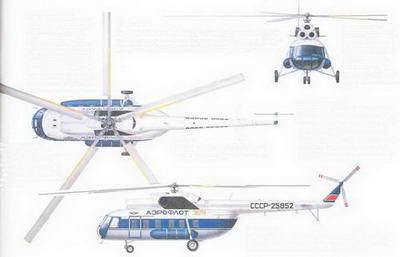 Вертолеты. Иллюстрированная энциклопедия _58.jpg
