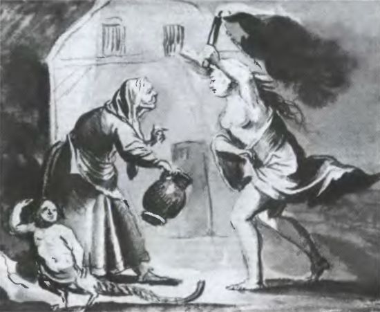 Повседневная жизнь инквизиции в средние века _044.jpg