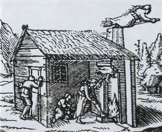 Повседневная жизнь инквизиции в средние века _047.jpg