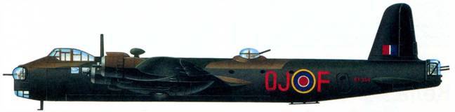Бомбардировщики союзников 1939-1945 (Справочник - определитель самолетов ) pic_76.jpg