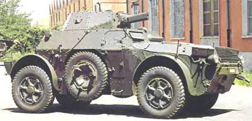 Энциклопедия военных автомобилей 1769~2006 гг. С-Я pic_153.jpg