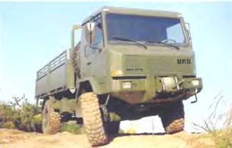 Энциклопедия военных автомобилей 1769~2006 гг. С-Я pic_451.jpg