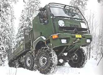 Энциклопедия военных автомобилей 1769~2006 гг. С-Я pic_64.jpg