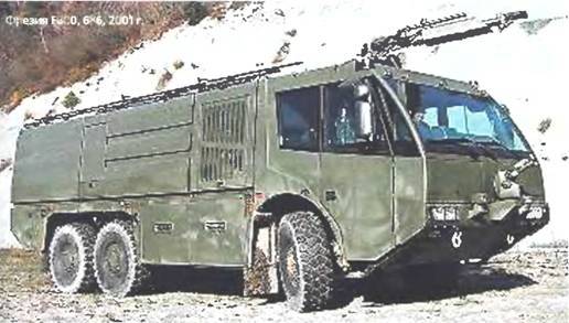 Энциклопедия военных автомобилей 1769~2006 гг. С-Я pic_668.jpg