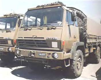 Энциклопедия военных автомобилей 1769~2006 гг. С-Я pic_837.jpg