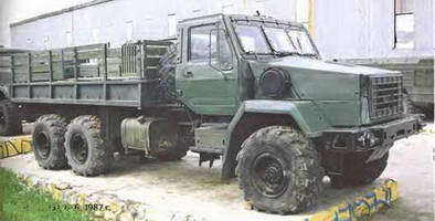 Энциклопедия военных автомобилей 1769~2006 гг. К-Р pic_119.jpg