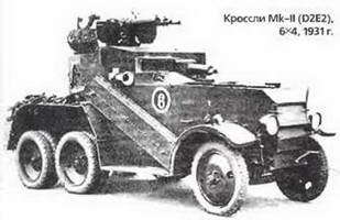 Энциклопедия военных автомобилей 1769~2006 гг. К-Р pic_157.jpg