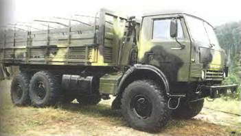 Энциклопедия военных автомобилей 1769~2006 гг. К-Р pic_32.jpg