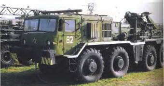 Энциклопедия военных автомобилей 1769~2006 гг. К-Р pic_62.jpg