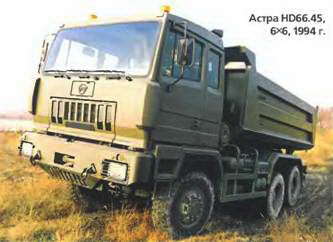 Энциклопедия военных автомобилей 1769~2006 гг. А-И pic_144.jpg