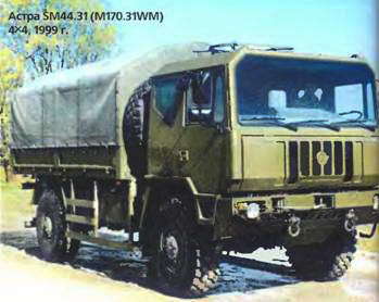 Энциклопедия военных автомобилей 1769~2006 гг. А-И pic_145.jpg