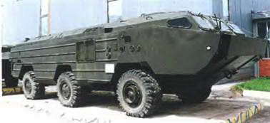 Энциклопедия военных автомобилей 1769~2006 гг. А-И pic_193.jpg