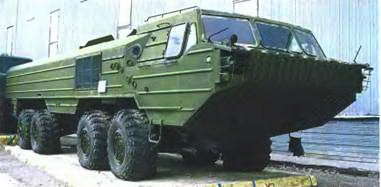 Энциклопедия военных автомобилей 1769~2006 гг. А-И pic_196.jpg