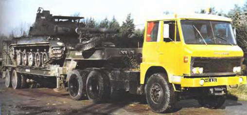 Энциклопедия военных автомобилей 1769~2006 гг. А-И pic_401.jpg