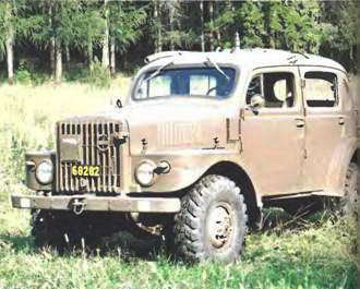 Энциклопедия военных автомобилей 1769~2006 гг. А-И pic_430.jpg