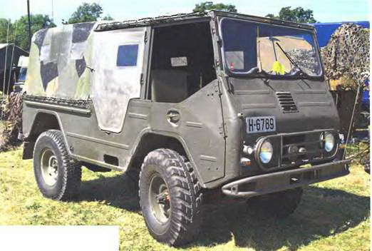 Энциклопедия военных автомобилей 1769~2006 гг. А-И pic_436.jpg