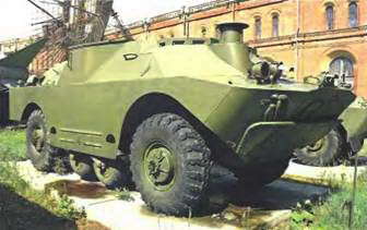 Энциклопедия военных автомобилей 1769~2006 гг. А-И pic_492.jpg