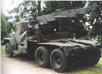 Энциклопедия военных автомобилей 1769~2006 гг. А-И pic_583.jpg