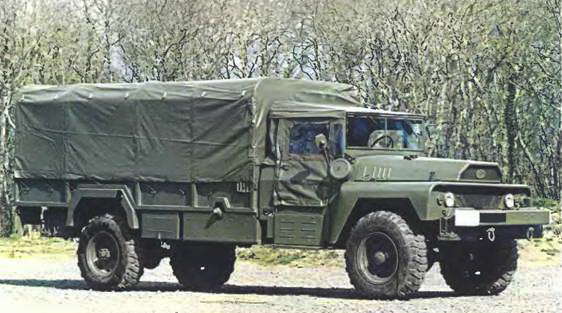 Энциклопедия военных автомобилей 1769~2006 гг. А-И pic_66.jpg