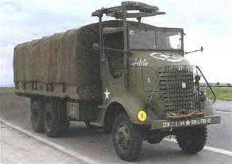 Энциклопедия военных автомобилей 1769~2006 гг. А-И pic_666.jpg