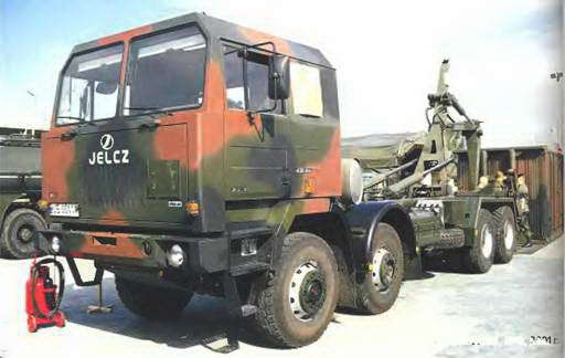 Энциклопедия военных автомобилей 1769~2006 гг. А-И pic_769.jpg