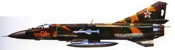 Энциклопедия современной военной авиации 1945-2002: Часть 3. Фотоколлекция pic_18.jpg